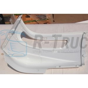 Daf XF95 XF105 2002 head lamp case RH