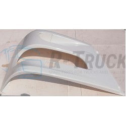 Daf XF95 XF105 2002 head lamp case RH