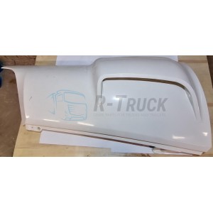 Cabin Deflector LH DAF XF106 Euro 6