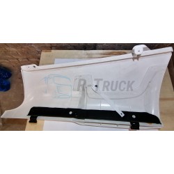 Cabin Deflector LH DAF XF106 Euro 6