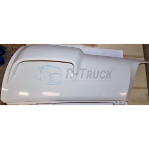 Cabin Deflector RH DAF XF106 Euro 6