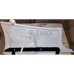 Cabin Deflector RH DAF XF106 Euro 6