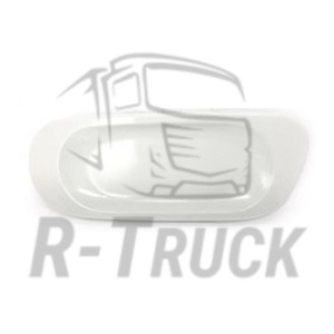 Daf XF105 fog lamp holder LH