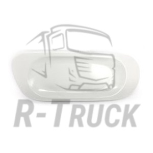 Daf XF105 fog lamp holder RH