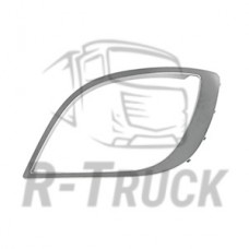 Daf XF E6 head lamp case LH