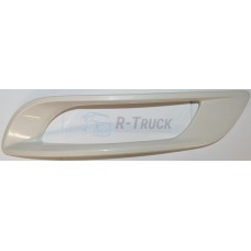 Headlamp Frame LH DAF