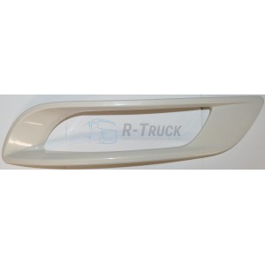 Headlamp Frame LH DAF