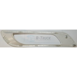 Headlamp Frame LH DAF