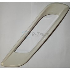 Headlamp Frame RH DAF XF106 Euro 6