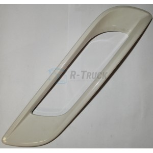 Headlamp Frame RH DAF XF106 Euro 6