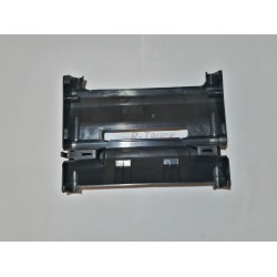 Bumper Cap R DAF