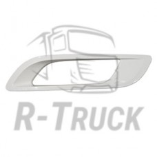 Daf CF E6 fog lamp case LH