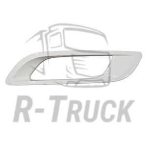 Daf CF E6 fog lamp case LH