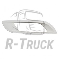 Daf CF E6 fog lamp case RH