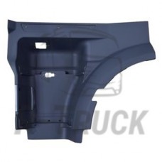 Daf XF E6 foot step upper LH