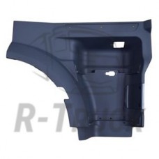 Daf XF E6 foot step upper RH