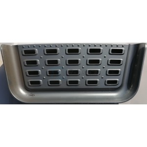 Step Plate DAF