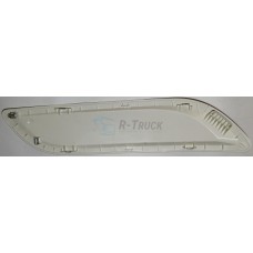 Bumper cover LH DAF XF106 Euro 6