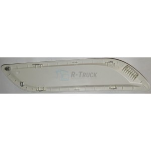 Bumper cover LH DAF XF106 Euro 6