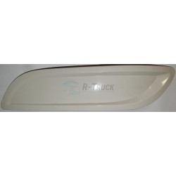 Bumper cover LH DAF XF106 Euro 6