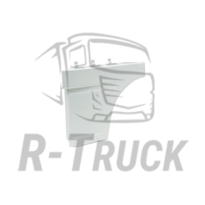 Daf XF95 door extension LH
