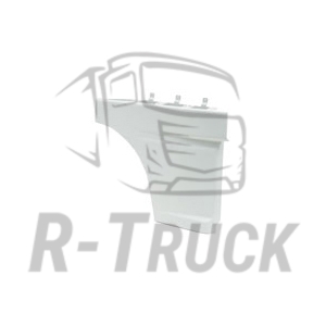 Daf XF95 door extension RH