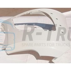 Headlamp Frame RH DAF