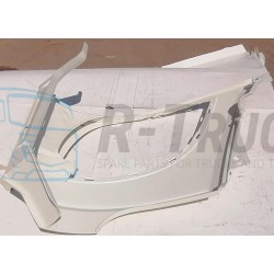 Headlamp Frame RH DAF