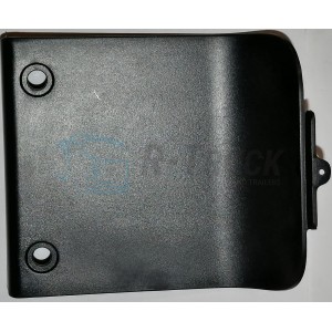 Daf XF E6 foot step cover RH