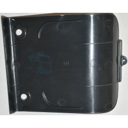 Daf XF E6 foot step cover RH