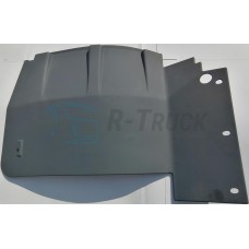 Daf XF95 V1 V2 front mudguard SMC RH