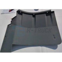 Daf XF95 V1 V2 front mudguard SMC RH