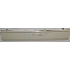 Bumper cover DAF XF106 Euro 6
