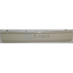 Bumper cover DAF XF106 Euro 6