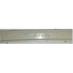 Bumper cover DAF XF106 Euro 6