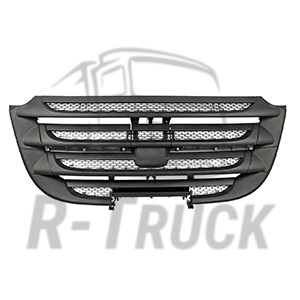 Daf CF E6 front grille assembly upper