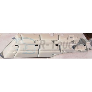 Daf XF95 105 door extension SMC LH