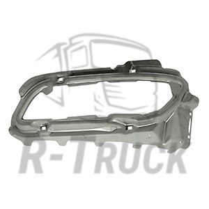 Daf CF E6 fog lamp reinforcing section LH