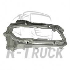 Daf CF E6 fog lamp reinforcing section RH