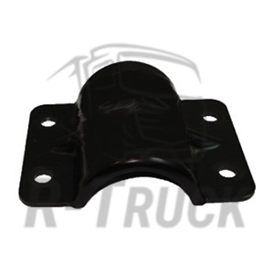 Daf XF95 XF105 bracket for mudguard