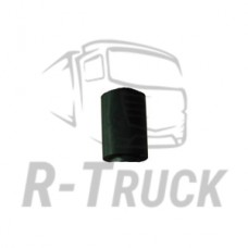 Daf XF95 XF105 rear mudguard bracket rubber