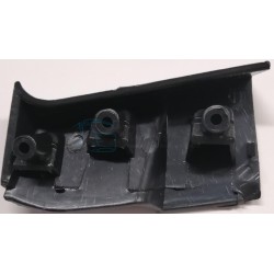 Head lamp bracket clamp VOLVO FH/FM 2012-, FMX