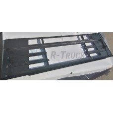 Volvo FM12 FH12 front panel lower black