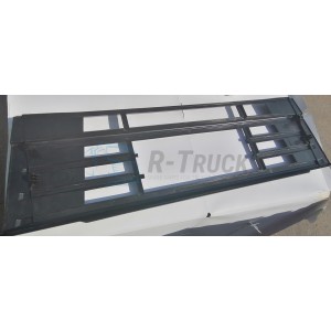 Volvo FM12 FH12 front panel lower black