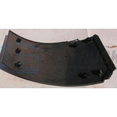 Volvo FH4 corner panel with 3clips LH