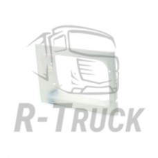 Volvo F10 F12 F16 head lamp case white LH