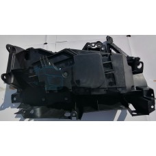 Volvo FH13 head lamp housing with bracket black RH 