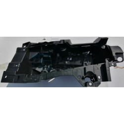 Volvo FH13 head lamp housing with bracket black RH 