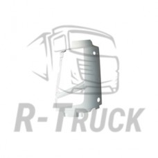 Volvo FH13 head lamp case white LH normal