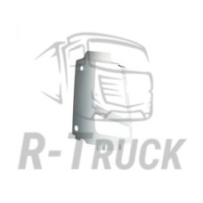 Volvo FH13 head lamp case white RH normal